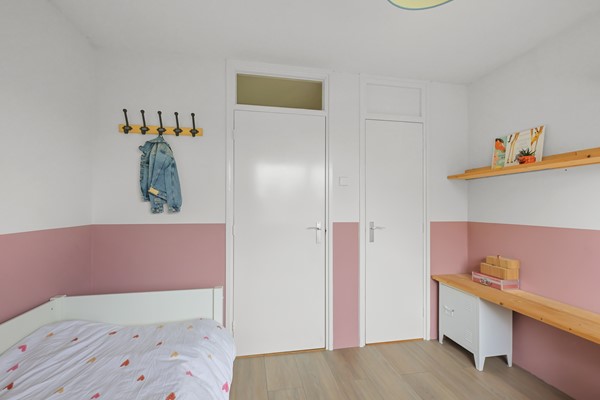 Medium property photo - Kruiskroft 8, 1935 AP Egmond-Binnen